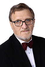 Mgr. Václav Tomáš Kuneš